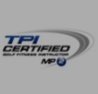 TPI Certified